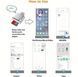 Адаптер для читання Micro TF SD-карт, конвертер для Iphone Ipad OTG в Micro SD 2520906655 фото 6