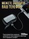 Бездротові навушники M10 TWS bluetooth 5.1 black OPM з павербанком 2532786827 фото 10