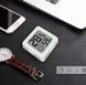 Termometru și higrometru digital LCD mini &mdash; dispozitiv portabil de măsurare a temperaturii și umidității pentru interior și exterior. 2632192552 foto 7
