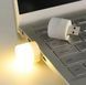 Портативна USB світлодіодна лампа-нічник із теплим (3000К) світлом, працює від Power Bank, та ін. ґаджетів 5В 2774282336 фото 10