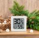 Termometru și higrometru digital LCD mini &mdash; dispozitiv portabil de măsurare a temperaturii și umidității pentru interior și exterior. 2632192552 foto 4