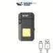 Brichetă-lanternă re&icirc;ncărcabilă SMILING SHARK TIP-137 COB, ultra-luminoasă, cu &icirc;ncărcare Type-C, de buzunar 2784262960 foto 9