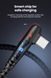 , Синій, Кабель, USB, 2 м