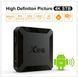 Медіаплеєр X96Q Android 10 TV Box (2GB RAM + 16 GB ROM, 4K UHD, Wi-Fi) 2649912835 фото 2