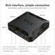 Медіаплеєр X96Q Android 10 TV Box (2GB RAM + 16 GB ROM, 4K UHD, Wi-Fi) 2649912835 фото 7