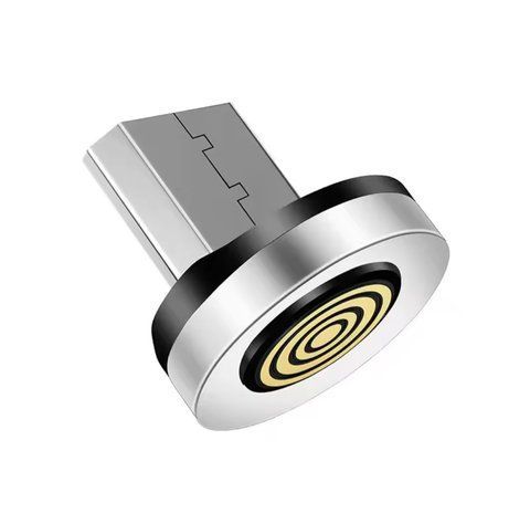 7-контактний магнітний конектор Micro USB для швидкого заряджання та передавання даних 2558425282 фото