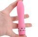Bilă vibrantă diamantată cu viteză reglabilă, stimulator clitoridian, masaj, jucărie erotică impermeabilă 2585009397 foto 4