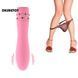 Bilă vibrantă diamantată cu viteză reglabilă, stimulator clitoridian, masaj, jucărie erotică impermeabilă 2585009397 foto 2