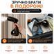 Потужний компактний ручний відпарювач для одягу 2000Вт &mdash; 3 Режима 3133844010 фото 7