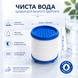 Картридж, фільтрувальний елемент для крана, очисник води, фільтр для води. Видалення хлору 2600105151 фото 11